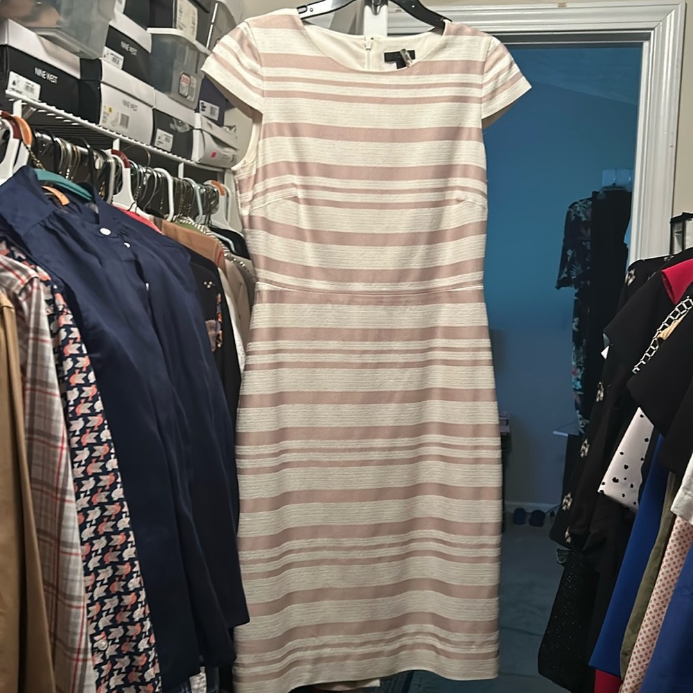 J Crew Party Dress